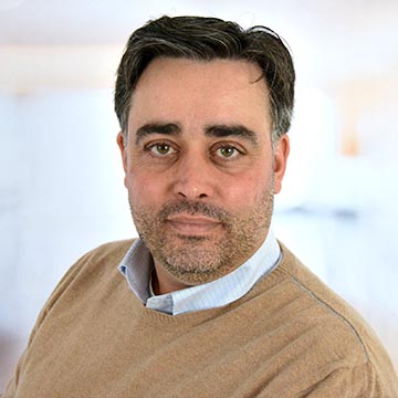 Germán Lorenzo, Geschäftsführender Gesellschafter bei Prof. Dr. KAUFFELD & LORENZO