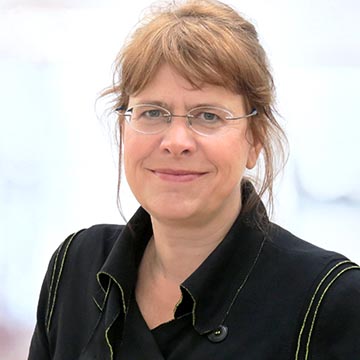 Prof. Dr. Simone Kauffeld, Gesellschafterin bei Prof. Dr. KAUFFELD & LORENZO